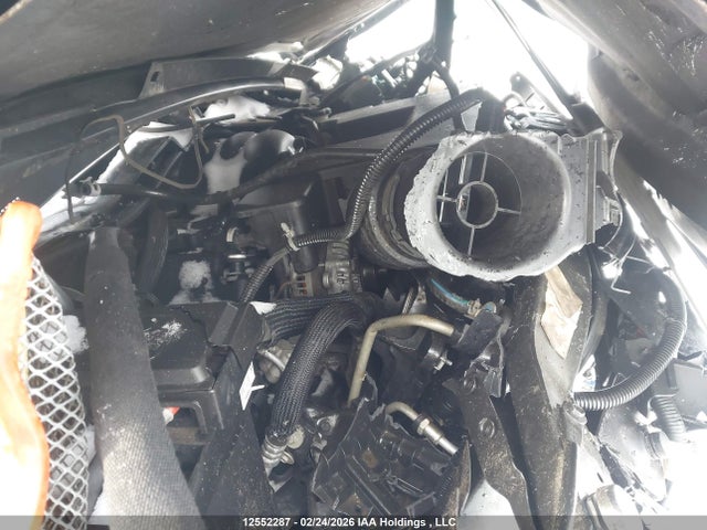 1GKS2HKJ2KR253766 GMC Yukon Xl Denali Denali