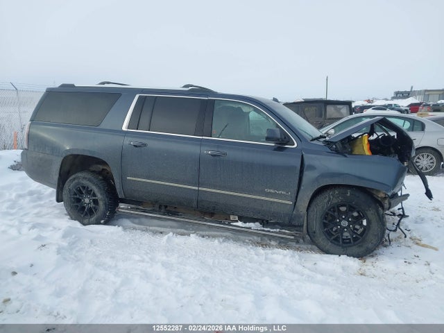 1GKS2HKJ2KR253766 GMC Yukon Xl Denali Denali