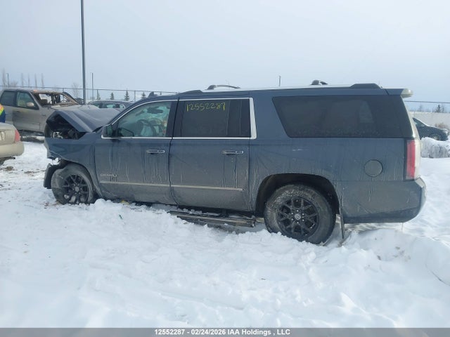 1GKS2HKJ2KR253766 GMC Yukon Xl Denali Denali