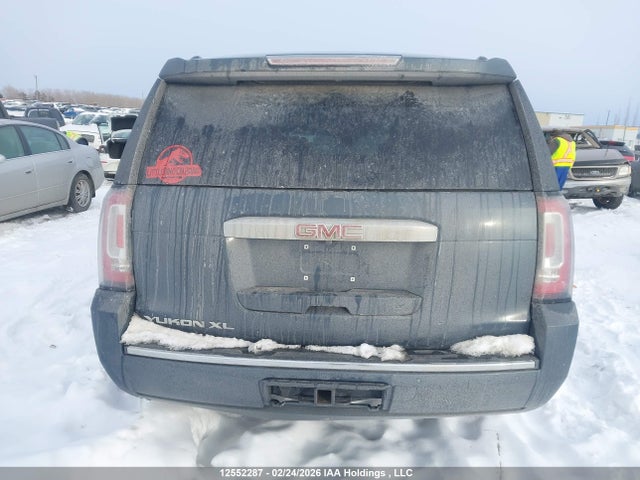 1GKS2HKJ2KR253766 GMC Yukon Xl Denali Denali