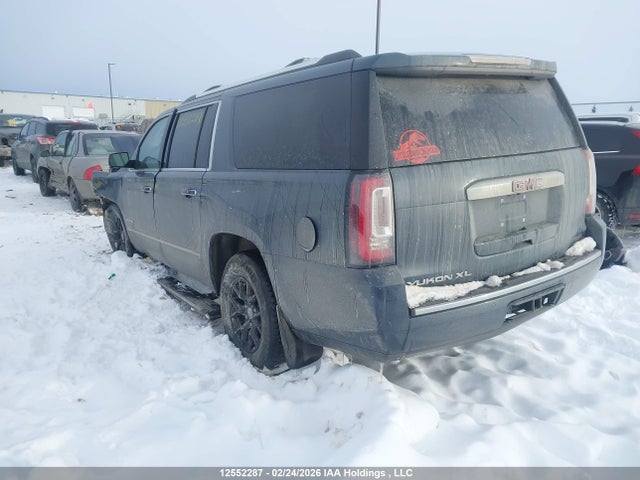 1GKS2HKJ2KR253766 GMC Yukon Xl Denali Denali