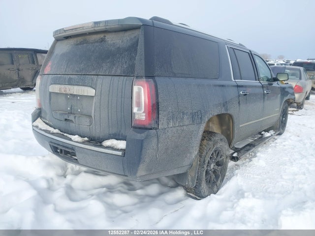1GKS2HKJ2KR253766 GMC Yukon Xl Denali Denali