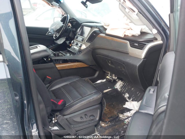 1GKS2HKJ2KR253766 GMC Yukon Xl Denali Denali