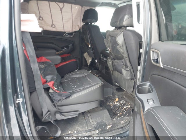 1GKS2HKJ2KR253766 GMC Yukon Xl Denali Denali