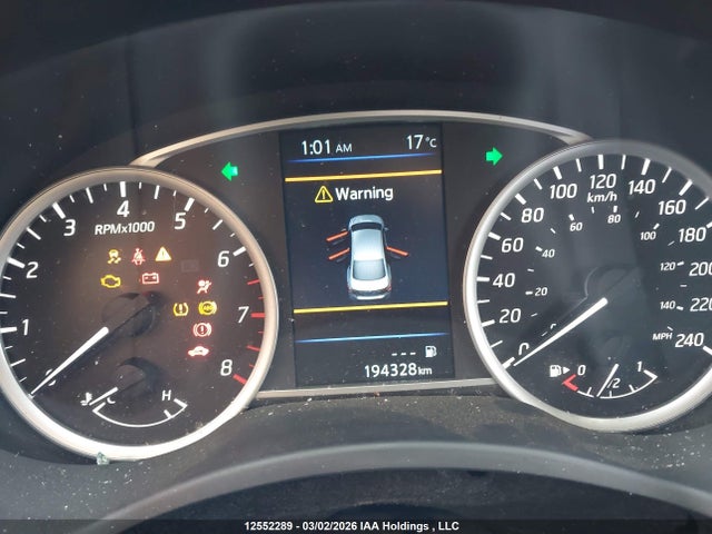 3N1AB7APXKY349200 Nissan Sentra S/sv/sr/sl