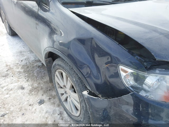Aukcja sprzedaży 2012 Subaru Tribeca Base 7-passenger, vin: 4S4WX9FD6C4402540, numer aukcji: 12552291