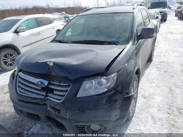 Aukcja sprzedaży 2012 Subaru Tribeca Base 7-passenger, vin: 4S4WX9FD6C4402540, numer aukcji: 12552291