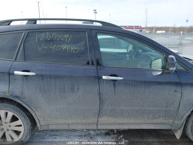 Aukcja sprzedaży 2012 Subaru Tribeca Base 7-passenger, vin: 4S4WX9FD6C4402540, numer aukcji: 12552291