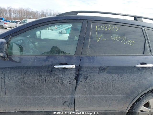 Aukcja sprzedaży 2012 Subaru Tribeca Base 7-passenger, vin: 4S4WX9FD6C4402540, numer aukcji: 12552291