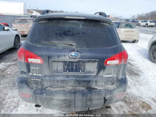 Aukcja sprzedaży 2012 Subaru Tribeca Base 7-passenger, vin: 4S4WX9FD6C4402540, numer aukcji: 12552291