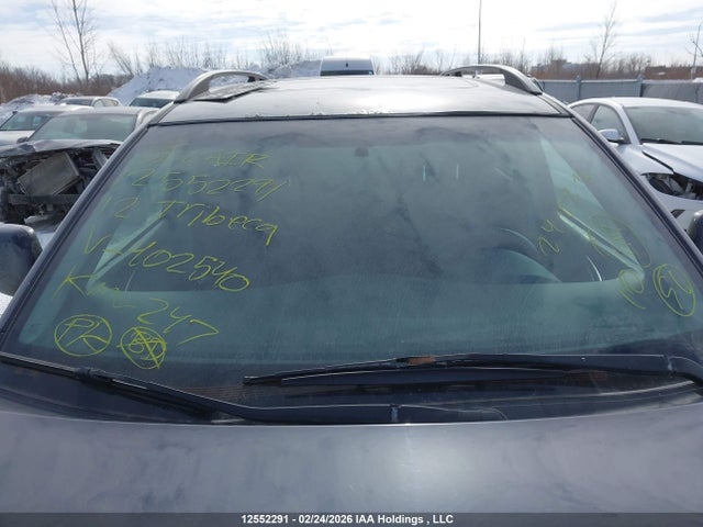 Aukcja sprzedaży 2012 Subaru Tribeca Base 7-passenger, vin: 4S4WX9FD6C4402540, numer aukcji: 12552291