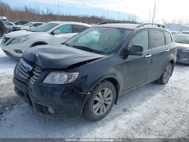 Aukcja sprzedaży 2012 Subaru Tribeca Base 7-passenger, vin: 4S4WX9FD6C4402540, numer aukcji: 12552291