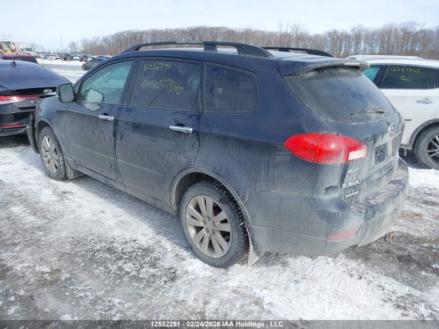 Aukcja sprzedaży 2012 Subaru Tribeca Base 7-passenger, vin: 4S4WX9FD6C4402540, numer aukcji: 12552291