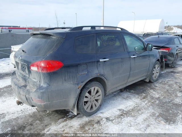 Aukcja sprzedaży 2012 Subaru Tribeca Base 7-passenger, vin: 4S4WX9FD6C4402540, numer aukcji: 12552291