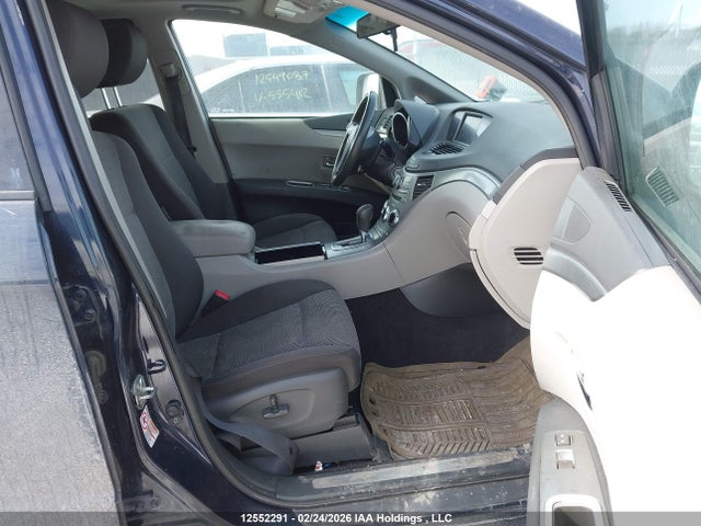 Aukcja sprzedaży 2012 Subaru Tribeca Base 7-passenger, vin: 4S4WX9FD6C4402540, numer aukcji: 12552291