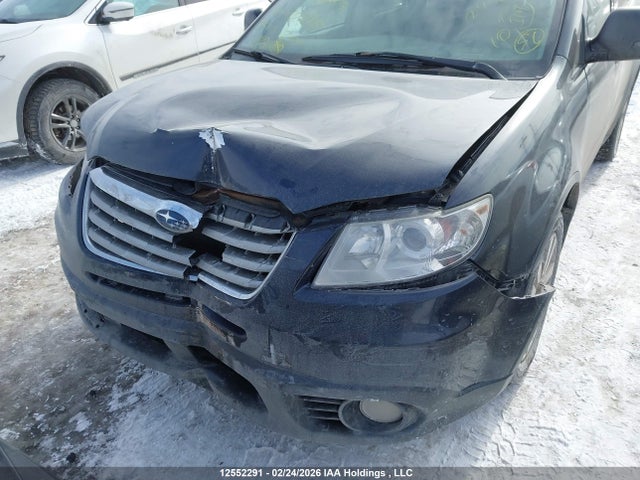 Aukcja sprzedaży 2012 Subaru Tribeca Base 7-passenger, vin: 4S4WX9FD6C4402540, numer aukcji: 12552291