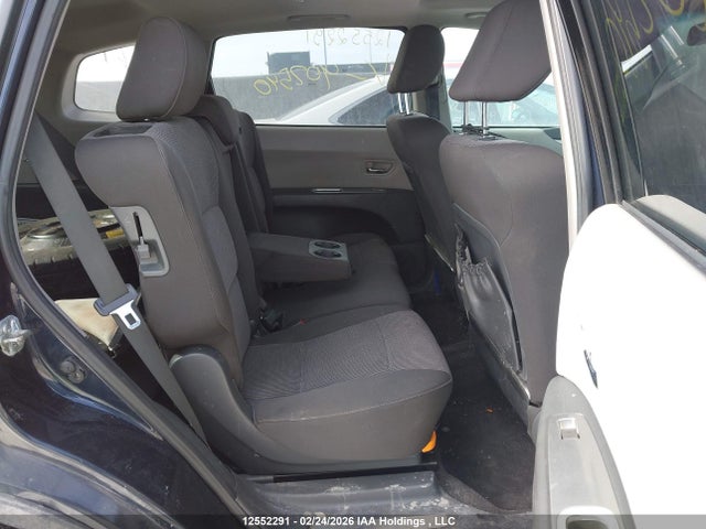 Aukcja sprzedaży 2012 Subaru Tribeca Base 7-passenger, vin: 4S4WX9FD6C4402540, numer aukcji: 12552291