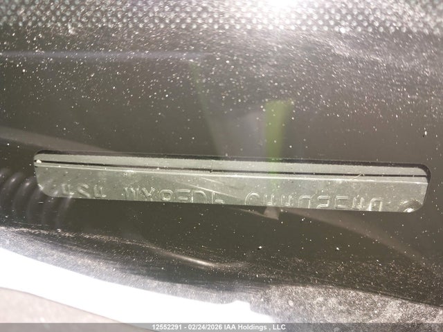 Aukcja sprzedaży 2012 Subaru Tribeca Base 7-passenger, vin: 4S4WX9FD6C4402540, numer aukcji: 12552291