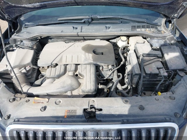 1G4P15SK4G4133169 Buick Verano