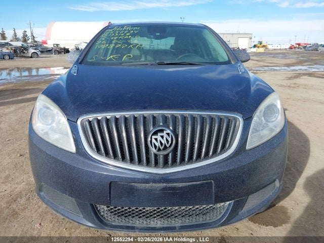 1G4P15SK4G4133169 Buick Verano