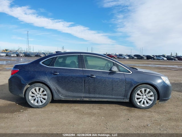 1G4P15SK4G4133169 Buick Verano