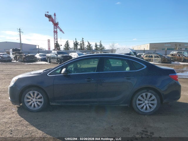 1G4P15SK4G4133169 Buick Verano