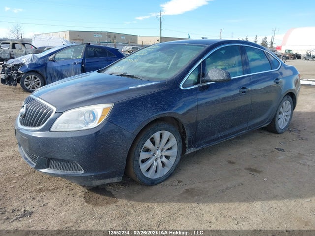 1G4P15SK4G4133169 Buick Verano