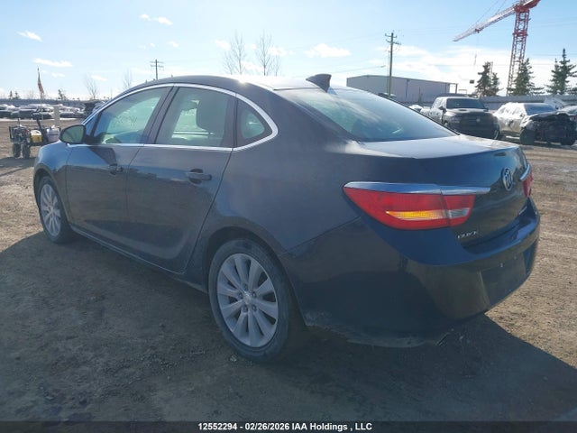 1G4P15SK4G4133169 Buick Verano