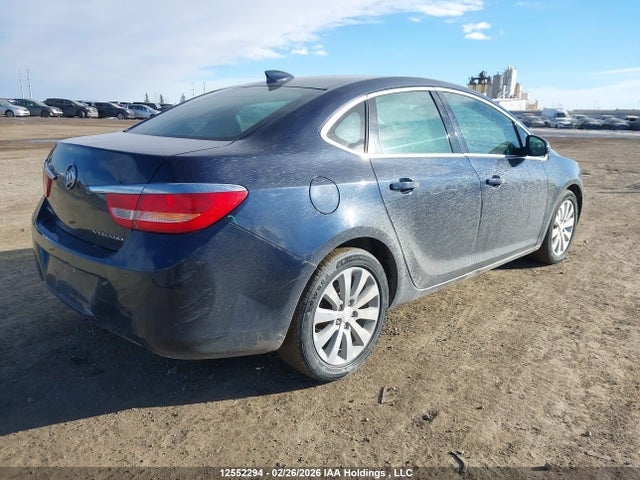 1G4P15SK4G4133169 Buick Verano