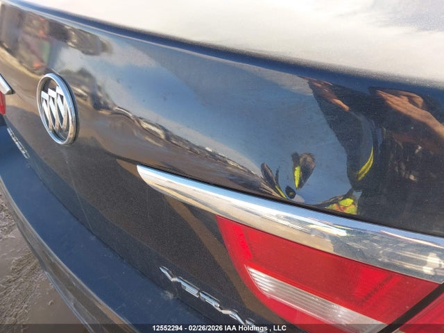 1G4P15SK4G4133169 Buick Verano