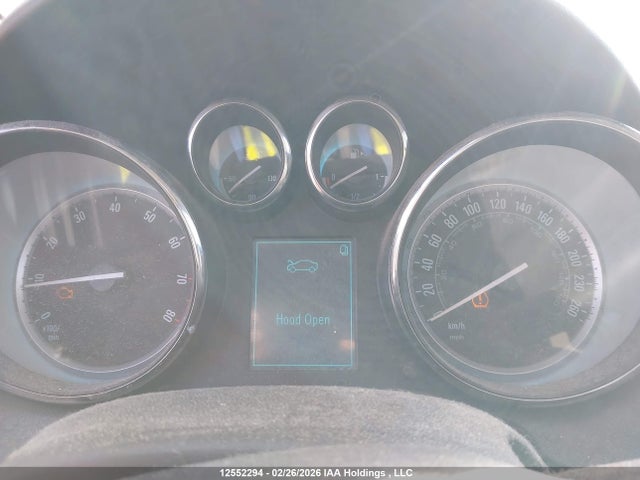 1G4P15SK4G4133169 Buick Verano
