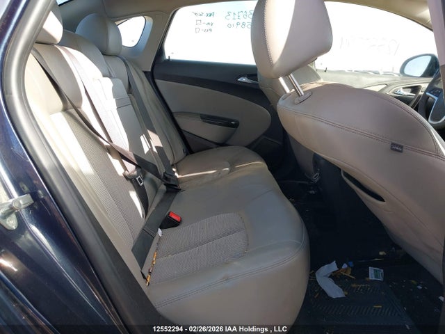 1G4P15SK4G4133169 Buick Verano