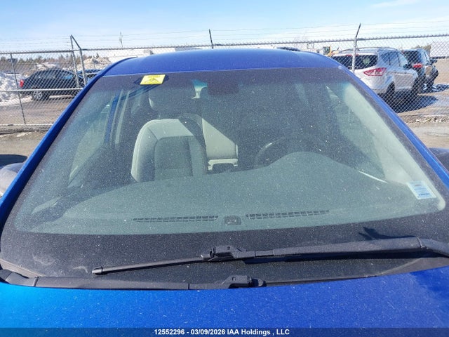 1G1FY6S03K4147405 Chevrolet BOLT EV LT