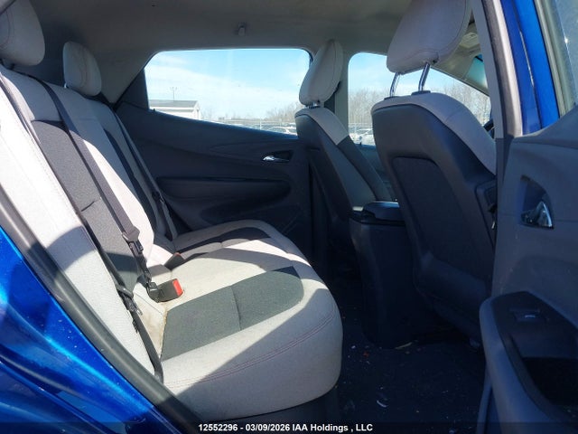 1G1FY6S03K4147405 Chevrolet BOLT EV LT