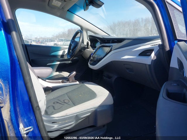 1G1FY6S03K4147405 Chevrolet BOLT EV LT
