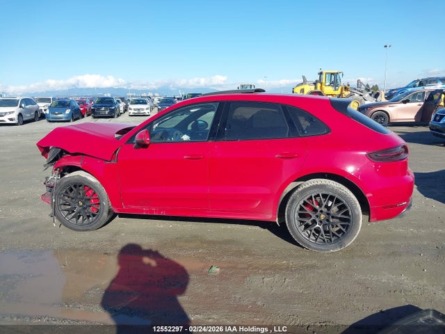 Porsche Macan Gts 2017 WP1AG2A50HLB54013 Image 15