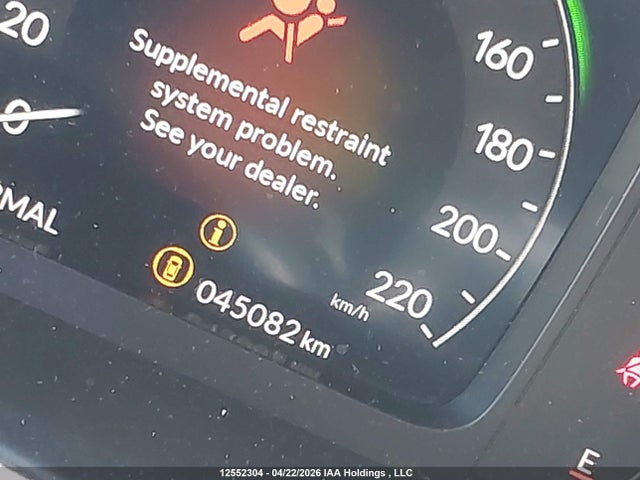 12552304 :رقم المزاد ، 2HGFE4F82SH014854 vin ، 2025 Honda Civic Hybrid مزاد بيع