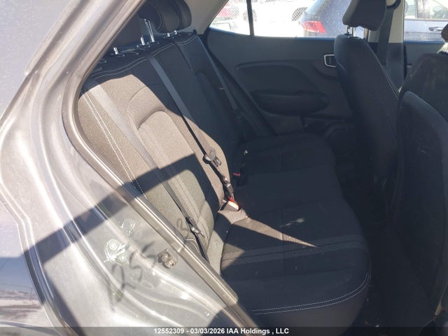 Продажа на аукционе авто 2024 Hyundai Venue Preferred, vin: KMHRC8A36RU301735, номер лота: 12552309