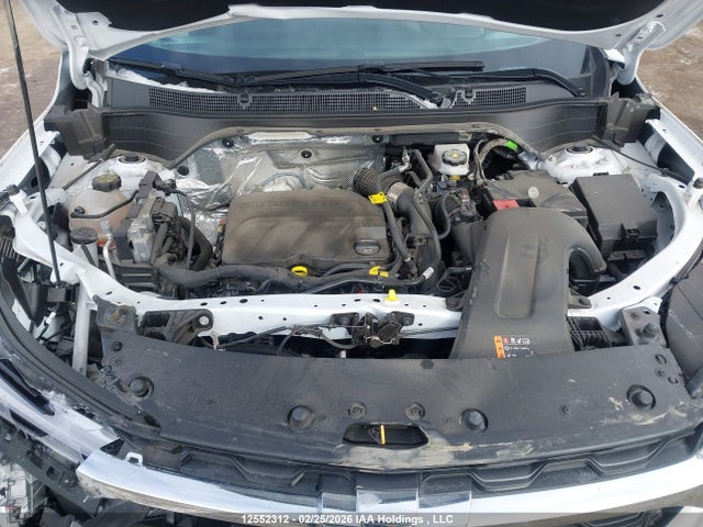 KL77LHE21SC208871 Chevrolet TRAX 1LT