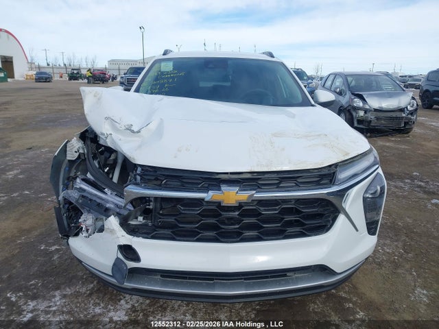 KL77LHE21SC208871 Chevrolet TRAX 1LT
