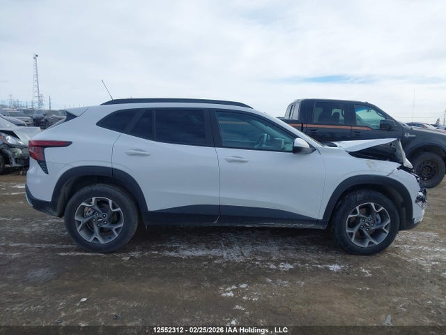 KL77LHE21SC208871 Chevrolet TRAX 1LT