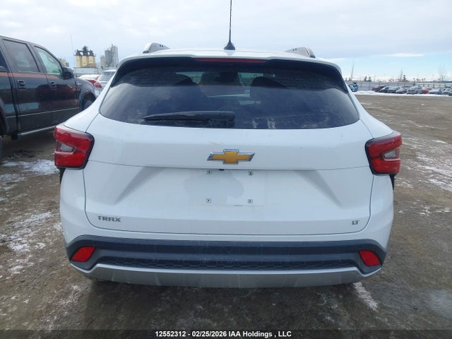 KL77LHE21SC208871 Chevrolet TRAX 1LT