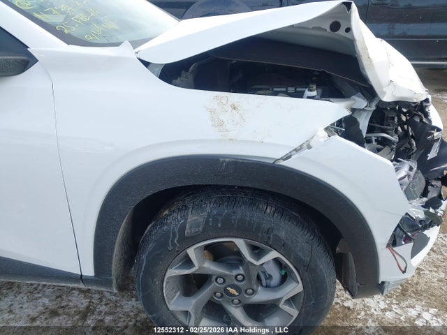 KL77LHE21SC208871 Chevrolet TRAX 1LT