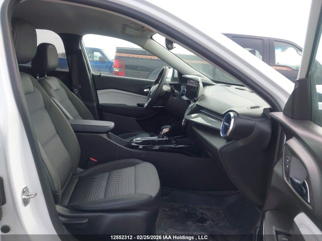 KL77LHE21SC208871 Chevrolet TRAX 1LT