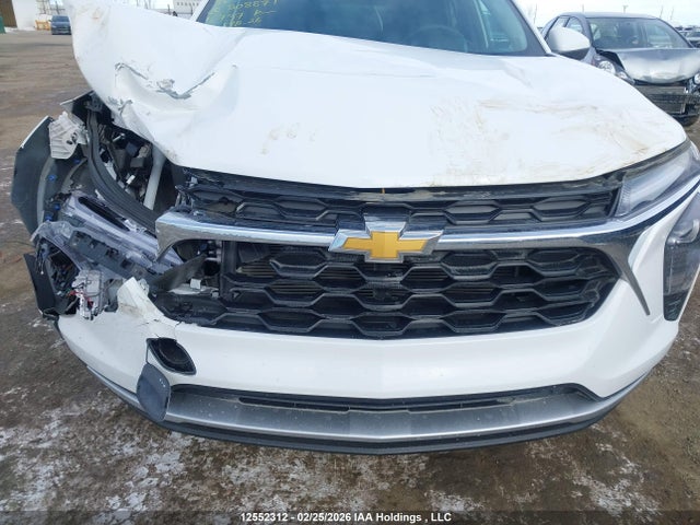 KL77LHE21SC208871 Chevrolet TRAX 1LT