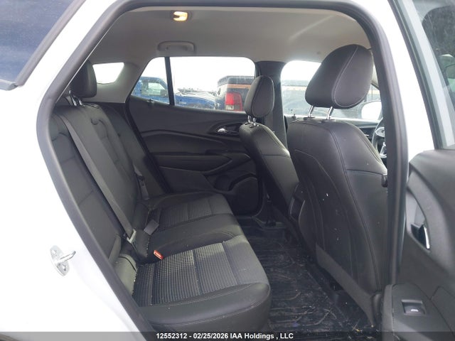 KL77LHE21SC208871 Chevrolet TRAX 1LT