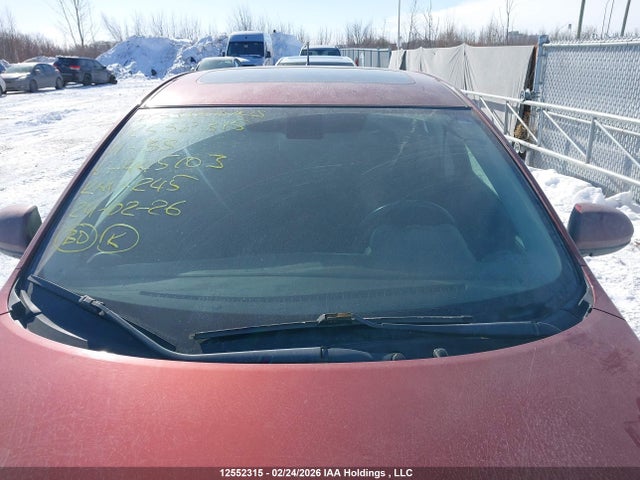 Продажа на аукционе авто 2011 Mazda 3 S, vin: JM1BL1L55B1445103, номер лота: 12552315