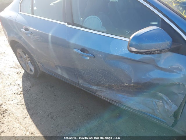 YV140MFC3F2317109 Volvo S60 Premier+