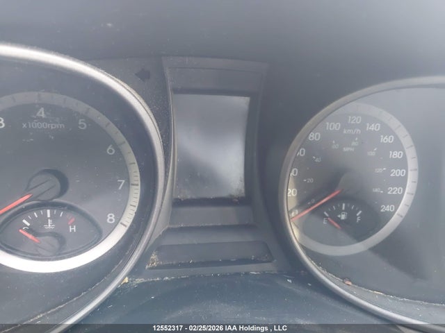 5XYZT3LB6GG320912 Hyundai Santa Fe