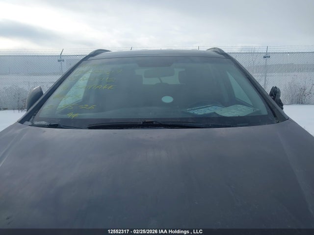 5XYZT3LB6GG320912 Hyundai Santa Fe